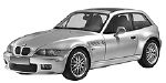 BMW E36-7 P120A Fault Code