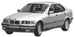 BMW E36 P120A Fault Code