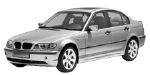 BMW E46 P120A Fault Code