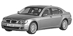 BMW E65 P120A Fault Code