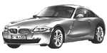 BMW E86 P120A Fault Code