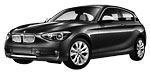 BMW F21 P120A Fault Code